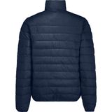 Fila - Butzbach - Donsjack - Lichtgrijs - Lichtgewicht - Verstelbare Zoom