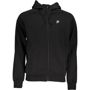 Fila - Romulus - Trainingsjas - Met Kap