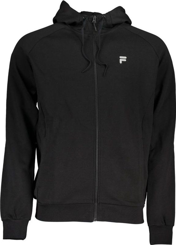 Fila - Romulus - Trainingsjas - Met Kap