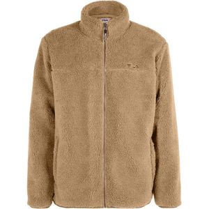 Fila - Braunlage - Fleece - Bruin - Sherpa