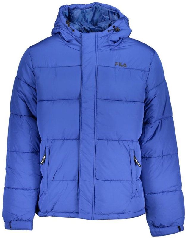 Fila - Bergheim - Gewatteerde Jas