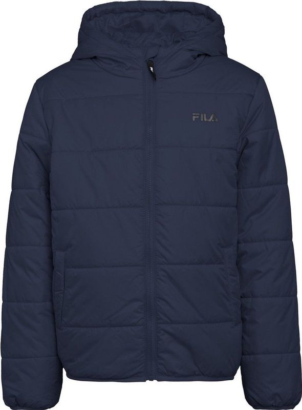 Donsjack voor kinderen Fila Berghuelen