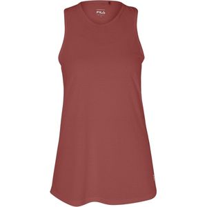 Fila - Rastede - Tanktop - Marsala - Katoen