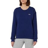 Fila - Bantin Slightly - Sweatshirt - Dames - Ronde Hals