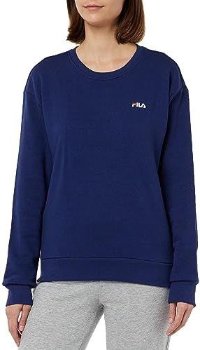 Fila - Bantin Slightly - Sweatshirt - Dames - Ronde Hals