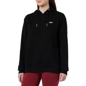 Fila Bengel Hoody heren, zwart.