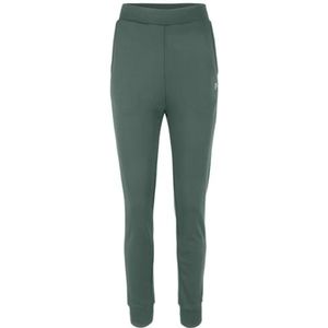 FILA Rangiroa Vrijetijdsbroek voor dames, Dark Forest, L