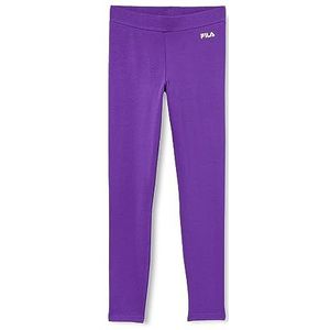 FILA Svelvik leggings voor meisjes, Royal Purple, 170-176