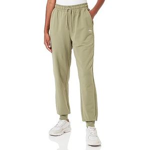 FILA Balimo Vrijetijdsbroek voor dames, oil green, XL