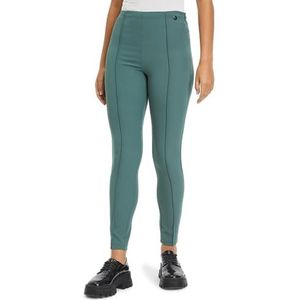 Tamaris ARAD Legging pour femme, Topiary Garden, 36, Garden Topiary, 36