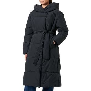 Trenchcoat zwart - 44