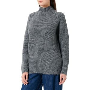 Tamaris Barmen Sweater voor dames, Taupe