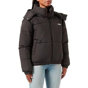 FILA Beuken-Black-XL, zwart, XL