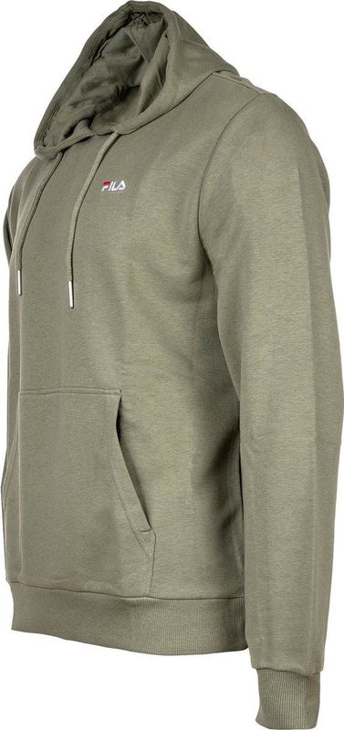 Fila - Bengel Regular - Hoodie