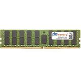 PHS-memory 16 GB RAM-geheugen geschikt voor Supermicro SuperServer E300-9A-8CN8 DDR4 RDIMM 2400MHz PC4-2400T-R