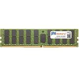 PHS-memory RAM geschikt voor Fujitsu Primgergy RX2520 M5 (Fujitsu Primgergy RX2520 M5, 1 x 64GB), RAM Modelspecifiek