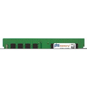 PHS-memory RAM geschikt voor Dell Precision 3650 MT (Mini Tower) (Dell Precision 3650 MT (Mini Tower), 1 x 8GB), RAM Modelspecifiek