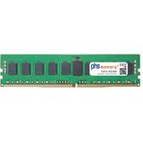 Geheugen - 8 GB - Compatibel met Dell PowerEdge FC640 - RDIMM/LRDIMM