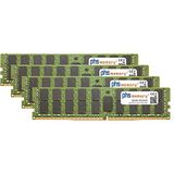 PHS-memory RAM geschikt voor Fujitsu SPARC M12-1 (Fujitsu SPARC M12-1, 4 x 32GB), RAM Modelspecifiek