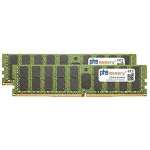 PHS - Memory RAM - Geschikt voor Apple MacPro7.1 - 64GB (2x32GB)