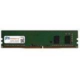 4GB RAM geheugen geschikt voor Gigabyte Z690M DS3H DDR4 DDR4 UDIMM 3200MHz PC4-25600-U
