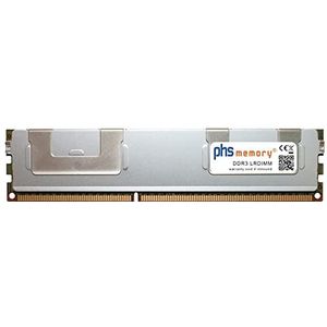 PHS-memory RAM geschikt voor Intel R2312GL4GS (Intel R2312GL4GS, 1 x 32GB), RAM Modelspecifiek