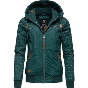 Ragwear - Nuggie Zig Zag Intl. - Winterjas