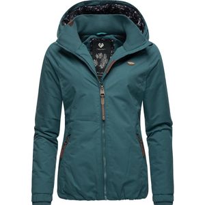 Ragwear Outdoorjas 'Dizzie'  spar