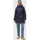 Ragwear Winterparka 'Canny'  navy