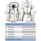 Ragwear Winterjas 'Monade'  zwart
