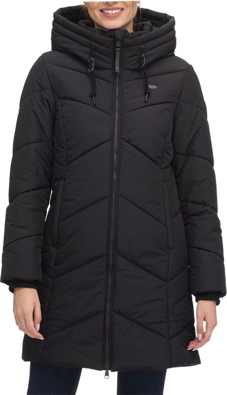 Ragwear Novista Damen Winterjacke