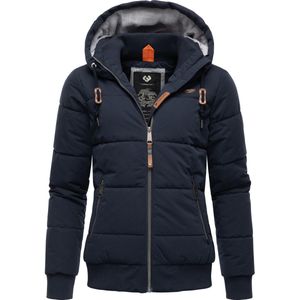 Ragwear Functionele jas 'Nuggys'  navy