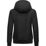 Ragwear - Nuggie - Winterjas - Zwart - Waterafstotend