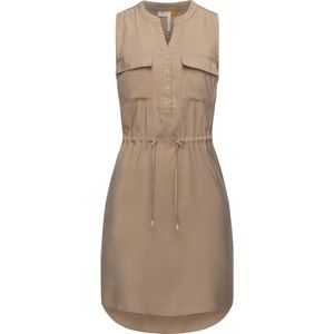 Ragwear Blousejurk 'Roissin'  donkerbeige