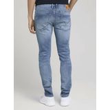 TOM TAILOR DENIM - Piers - Jeans - Blauw - Skinny