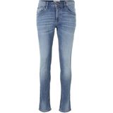TOM TAILOR DENIM - Piers - Jeans - Blauw - Skinny