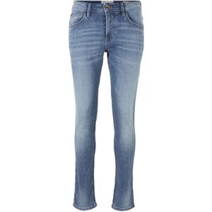 TOM TAILOR DENIM - Piers - Jeans - Blauw - Skinny
