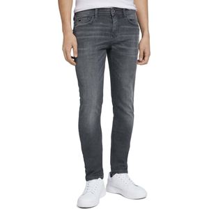 Tom Tailor Jeans Jeans Van Organisch Katoen 1027739xx12 10220 Mannen