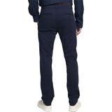 Tom Tailor Satin Stretch Een Broek Blauw Man
