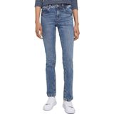 Tom Tailor jeans alexa Blauw Denim