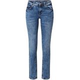 Tom Tailor jeans alexa Blauw Denim