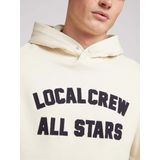 Tom Tailor Denim Hoodie voor mannen