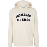 Tom Tailor Denim Hoodie voor mannen