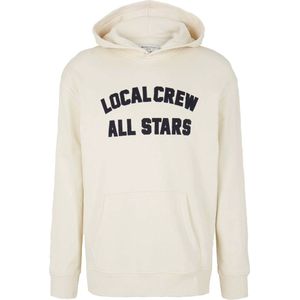 Tom Tailor Denim Hoodie voor mannen