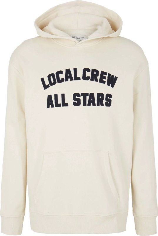 Tom Tailor Denim Hoodie voor mannen