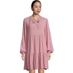 TOM TAILOR Denim damesjurk, 25901 - Cozy Rose, XL