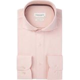 Pure Functional Jersey shirt lichtblauw/wit, Motief