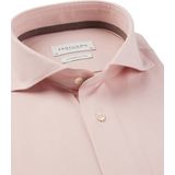 Pure Functional Jersey shirt lichtblauw/wit, Motief