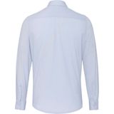 Pure - The Functional Shirt - Lichtblauw - Overhemden Formeel