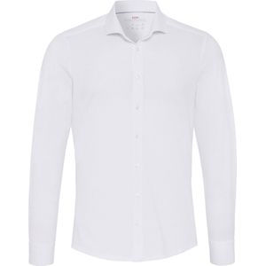 Pure Functional Overhemd wit, Effen